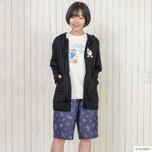  ドナルドダック Tシャツ
