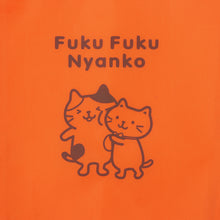  FukuFukuNyanko ハコベルショルダー
