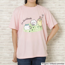 ちいかわ ボックスTシャツ
