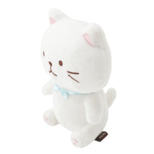  ふくふくにゃんこ おすわりマスコット
