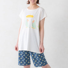  アニマルボックスTシャツ
