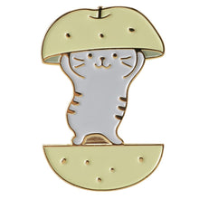  FukuFukuNyanko ピンバッジセット
