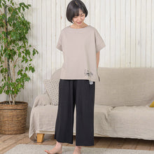  ハローマルシェ とろくるパンツ
