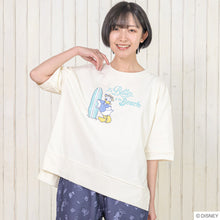  ドナルドダック Tシャツ
