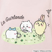  ちいかわ ボックスTシャツ
