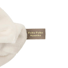 Fuku Fuku Nyankoシュシュ【ガチャガチャ販売】
