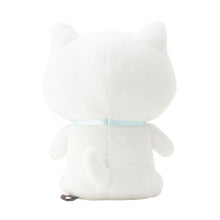  ふくふくにゃんこ おすわりマスコット
