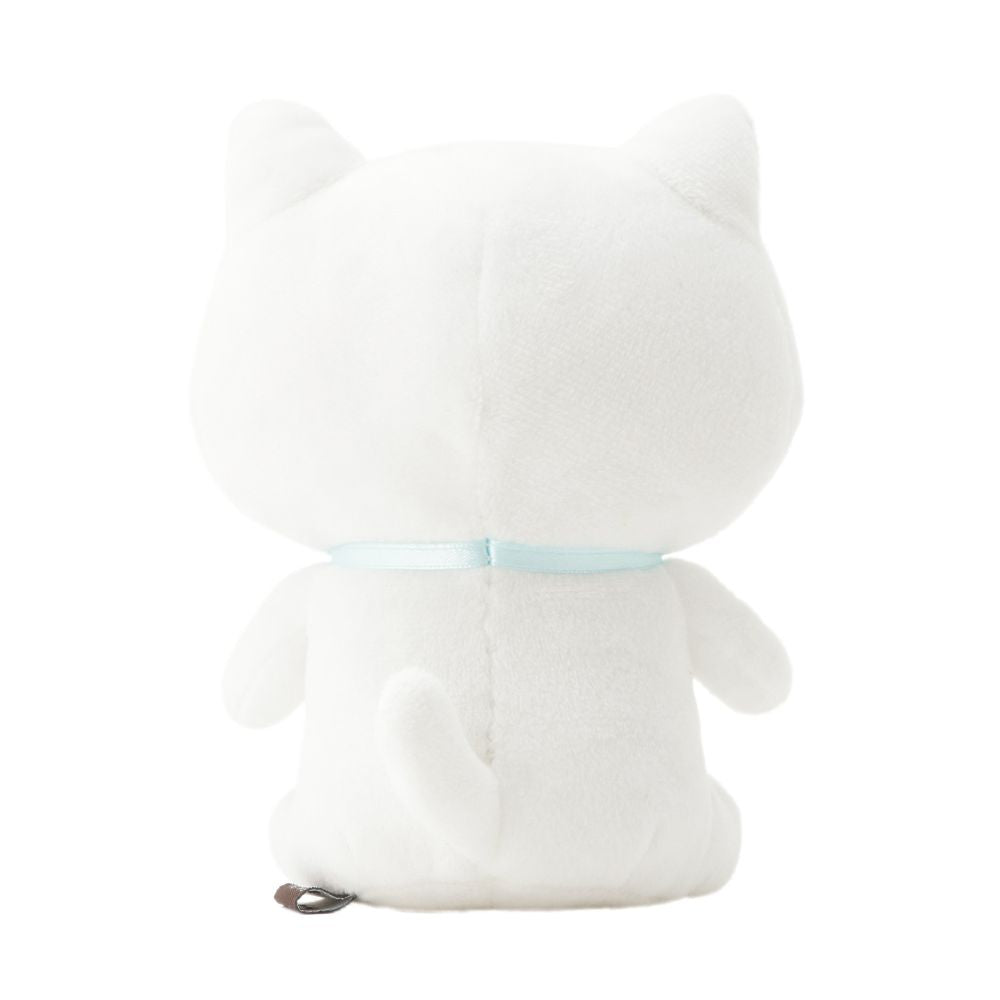 ふくふくにゃんこ おすわり マスコット – HAPiNS online shop