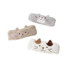  Fuku Fuku Nyanko ヘアバンド
