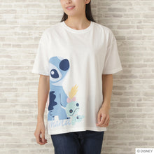  スティッチ Ｔシャツ
