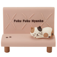  FukuFukuNyanko ソファー型ワイヤレス充電器
