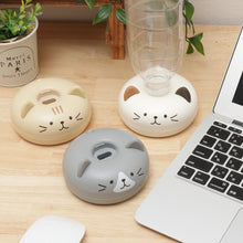  FukuFukuNyanko ポータブル加湿器（うるおいペペット）
