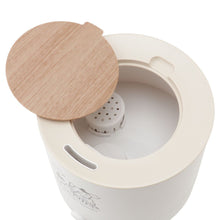  FukuFukuNyanko アロマ加湿器（フォグミスト）
