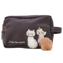  Fuku Fuku Nyanko しっぽポーチ

