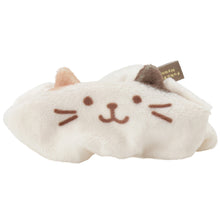  Fuku Fuku Nyankoシュシュ【ガチャガチャ販売】
