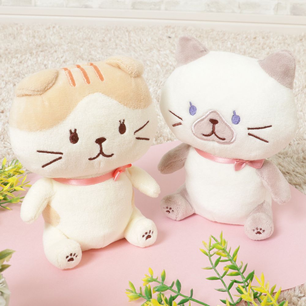 Fuku Fuku Nyanko – HAPiNS online shop