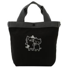  FukuFukuNyanko カサネルトートバッグ
