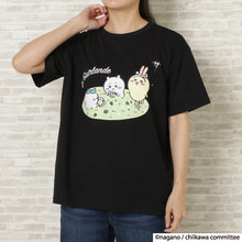  ちいかわ ボックスTシャツ
