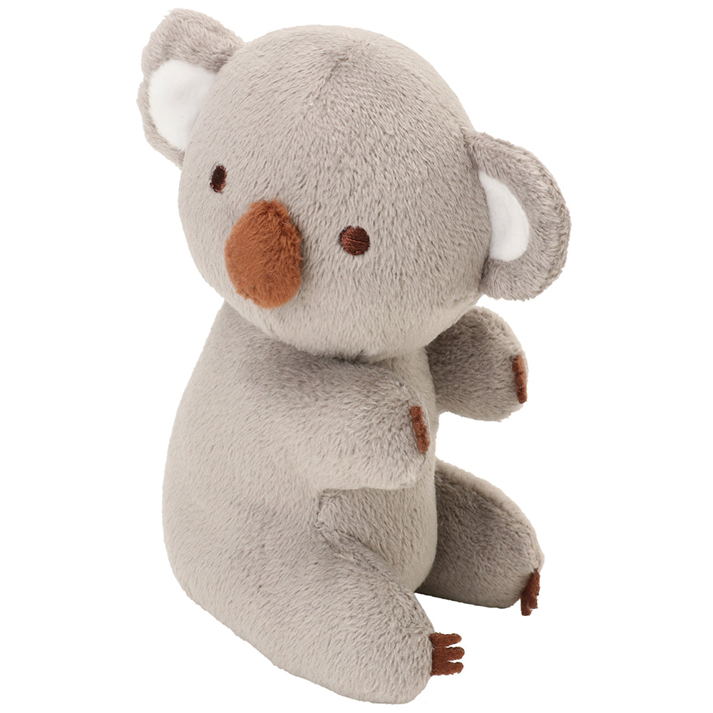 Fuku Fuku Nyanko クロ助のコアラマスコット – HAPiNS online shop