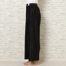  ハローマルシェプリーツパンツ
