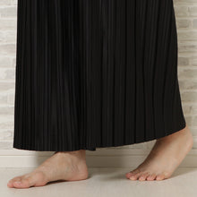  ハローマルシェプリーツパンツ
