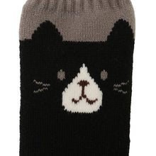  Fuku Fuku Nyanko裏起毛レッグウォーマー【3足税込1100円】
