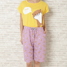  アニマルボックスTシャツ
