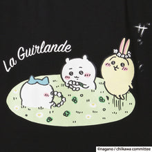  ちいかわ ボックスTシャツ
