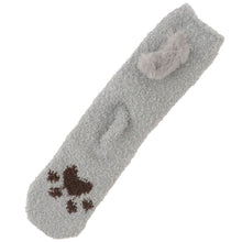  Fuku  Fuku Nyanko にゃりきりモールソックス
