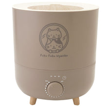  FukuFukuNyanko アロマ加湿器（フォグミスト）
