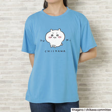  ちいかわ ボックスTシャツ
