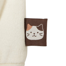  Fuku Fuku Nyankoふわとろキッズチュニック
