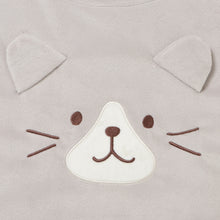 Fuku Fuku Nyankoふわとろキッズチュニック

