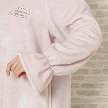  Fuku Fuku Nyankoフランネルワンピース
