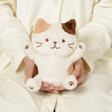  Fuku Fuku Nyankoぴょんぴょんまねっこ
