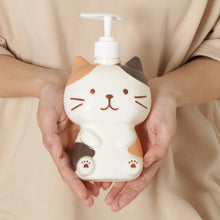 Fuku Fuku Nyankoリキッドディスぺンサー
