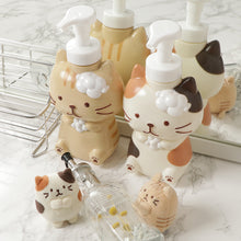  Fuku Fuku Nyanko泡ディスぺンサー
