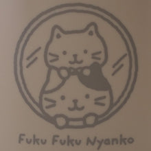  FukuFukuNyanko アロマ加湿器（フォグミスト）
