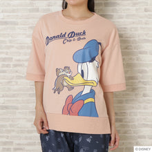  ドナルドダック Tシャツ
