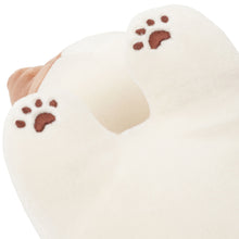  ふくふくにゃんこ なでなでミニクッション
