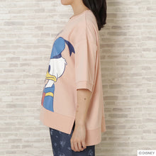  ドナルドダック Tシャツ
