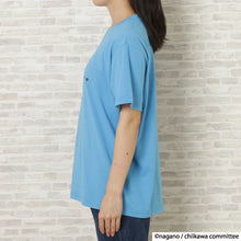 ちいかわ ボックスTシャツ
