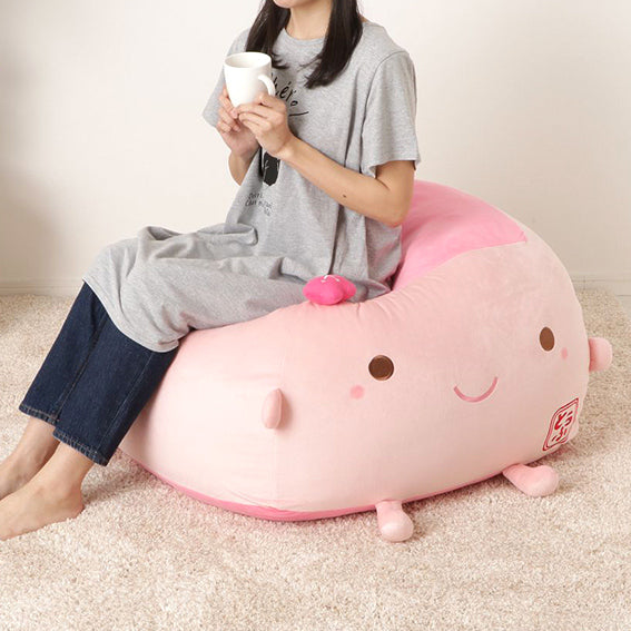 はんなり豆腐 ｜ キャラクター – HAPiNS online shop