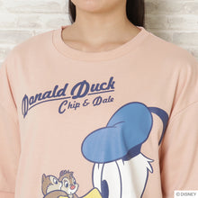 ドナルドダック Tシャツ
