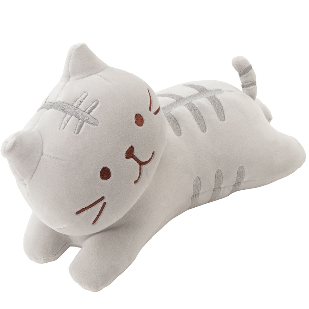 ふくふくにゃんこ なでなでミニクッション – HAPiNS online shop