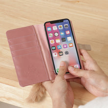  FukuFukuNyanko しっぽスマホケース
