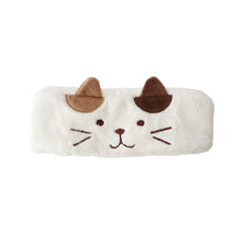  Fuku Fuku Nyanko ヘアバンド
