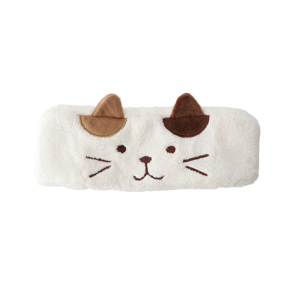 Fuku Fuku Nyanko ヘアバンド