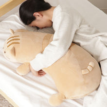  ふくふくにゃんこ 抱き枕
