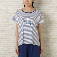  Fuku Fuku Nyanko Tシャツ＆腹巻付きパンツ
